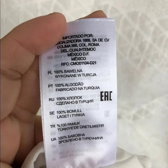 Sandro paris white lace dress size 3 - Picture 6 of 12